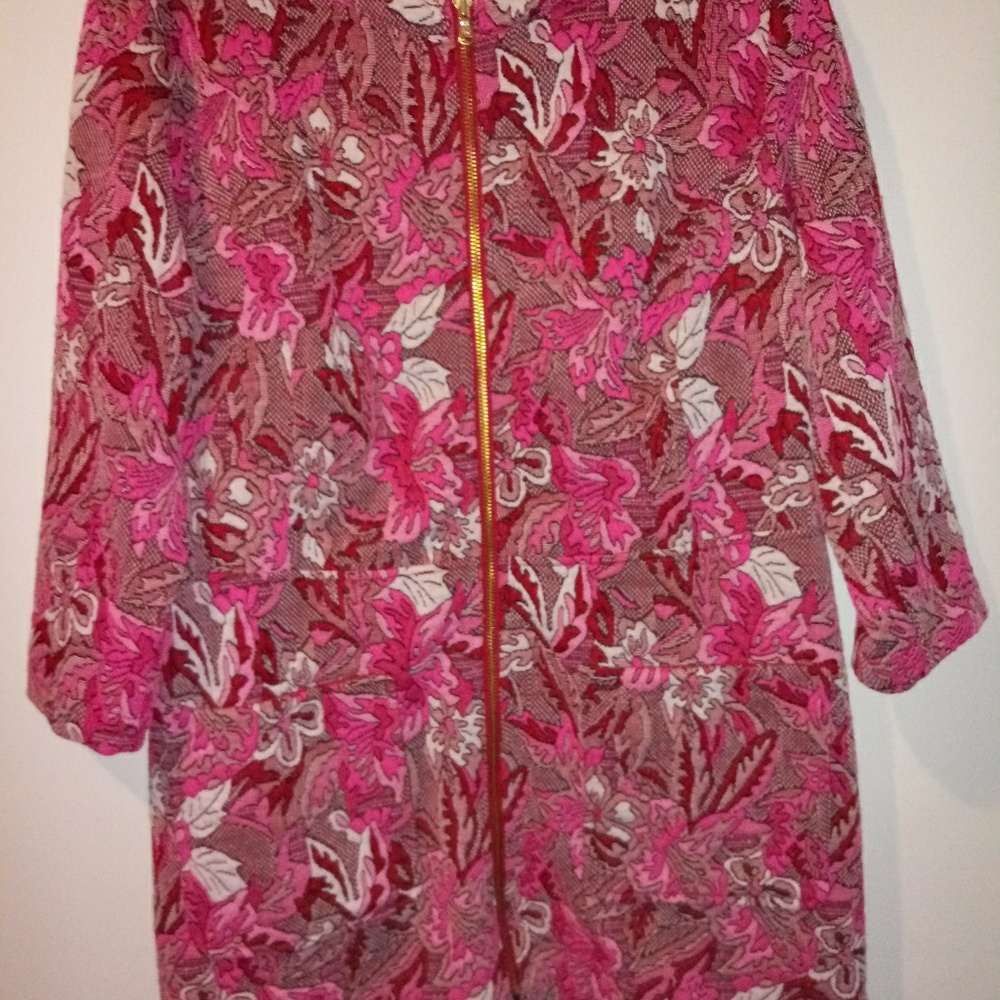 Jacket - Picture 3 of 3